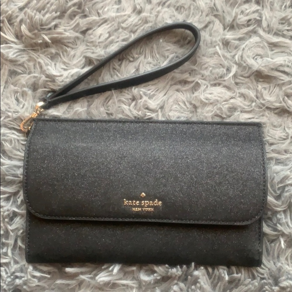 Kate Spade Phone Wristlet